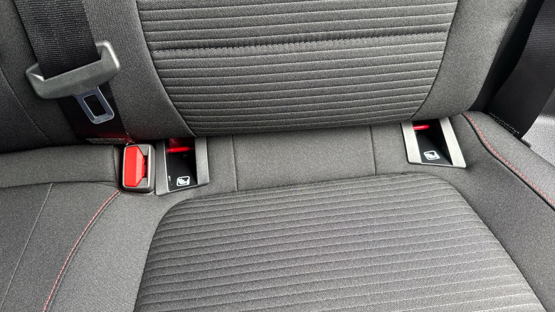 Ford Focus 1.0 EcoBoost Hybrid mHEV 155 ST-Line X Ed 5dr Auto Petrol Hatchback